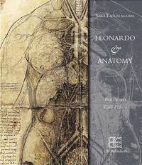 bokomslag Leonardo and Anatomy