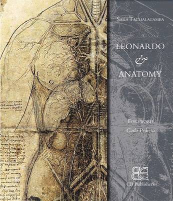 Leonardo and Anatomy 1