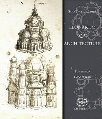 bokomslag Leonardo and Architecture