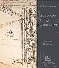 bokomslag Leonardo and Engineering