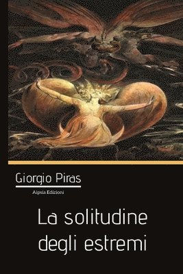 Giorgio Piras - solitudine degli estremi, Häftad