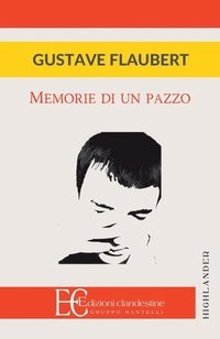 bokomslag Memorie Di Un Pazzo