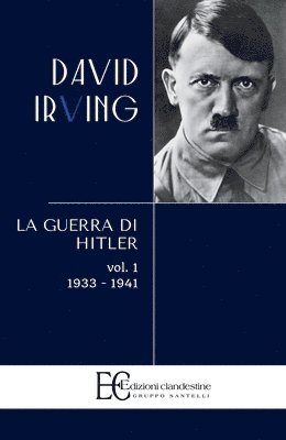 bokomslag Guerra Di Hitler . Vol. 1