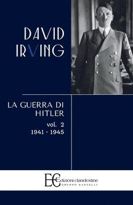 bokomslag Guerra Di Hitler . Vol. 2