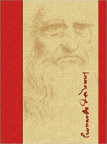 bokomslag Leonardo 500