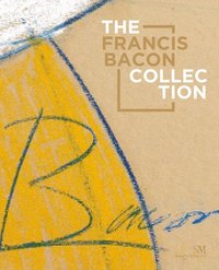 bokomslag The Francis Bacon Collection