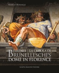 bokomslag Brunelleschi's Dome in Florence