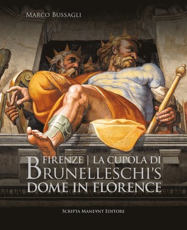 bokomslag Brunelleschis Dome in Florence