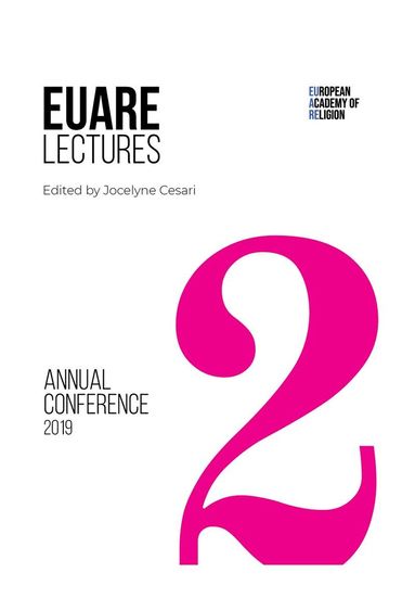 Jocelyne Cesari - Second Annual Conference, Häftad