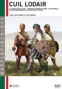 bokomslag Cùil Lodair