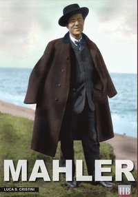 bokomslag Mahler