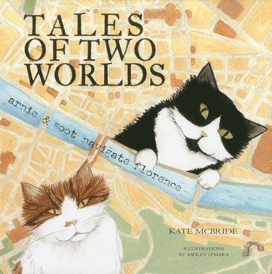 Tales of Two Worlds 1