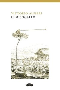 bokomslag Il Misogallo