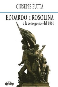 bokomslag Edoardo e Rosolina