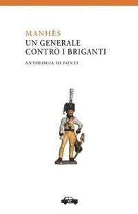 bokomslag Manhès