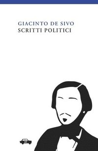 bokomslag Scritti politici