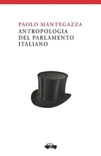 bokomslag Antropologia del Parlamento Italiano