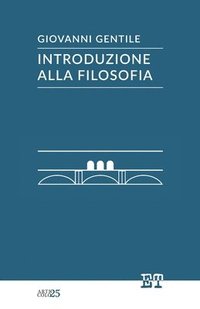 bokomslag Introduzione alla filosofia