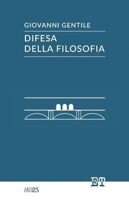 Difesa della filosofia 1