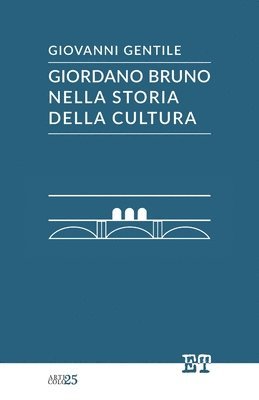 bokomslag Giordano Bruno nella storia della cultura