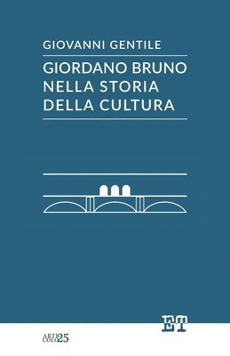Giordano Bruno nella storia della cultura 1