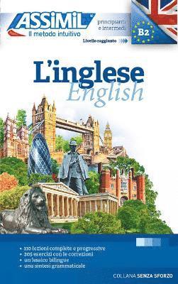 bokomslag L'Inglese