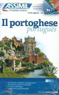 bokomslag Il Portoghese