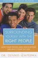 Surrounding Yourself with the Right People 1