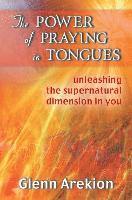 bokomslag The Power of Praying in Tongues