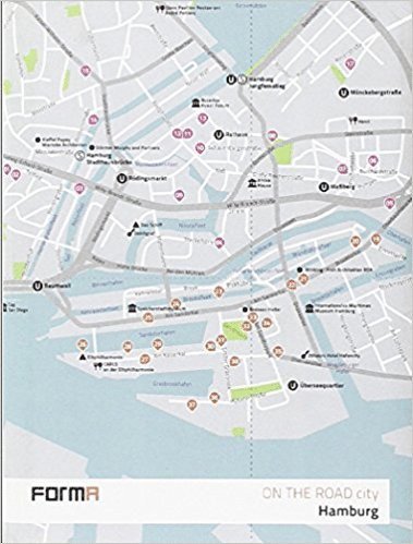 Laura Andreini - Hamburg, Häftad