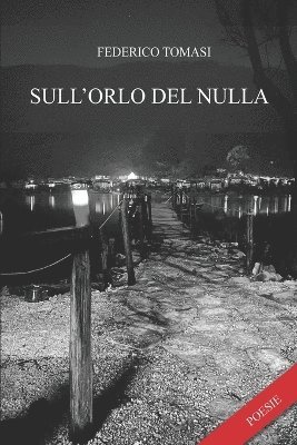 bokomslag Sull'orlo del nulla