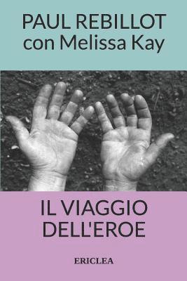 bokomslag Il Viaggio dell'Eroe