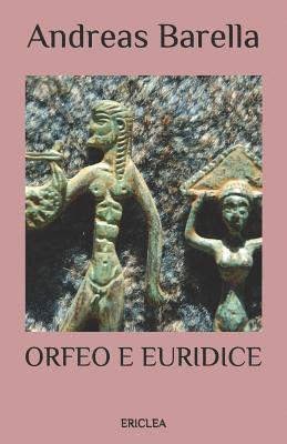 bokomslag Orfeo e Euridice