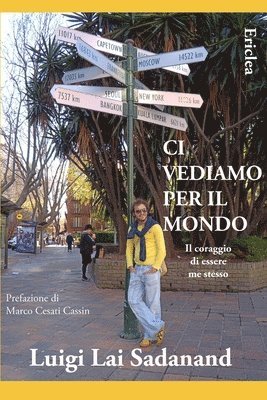 Ci vediamo per il Mondo 1