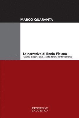 La narrativa di Ennio Flaiano: Realtà e allegorie della società italiana contemporanea