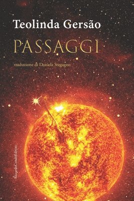 Teolinda Gersão - Passaggi, Häftad