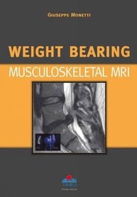 bokomslag Weight Bearing Musculoskeletal MRI