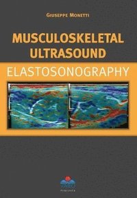 bokomslag Musculoskeletal Ultrasound Elastosonography