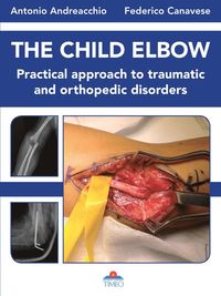 bokomslag Child Elbow