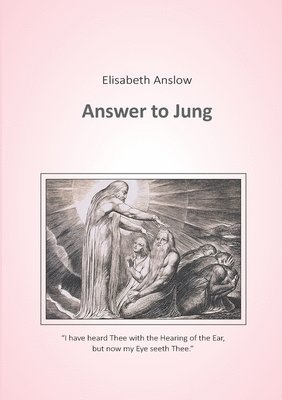 Answer to Jung 1