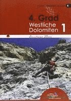bokomslag 4. Grad Westliche Dolomiten 01