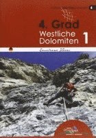 bokomslag 4. Grad Westliche Dolomiten 01