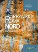 bokomslag Arrampica Roma Nord