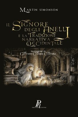 Signore degli Anelli e la tradizione narrativa occidentale