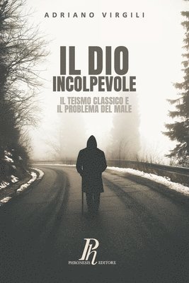 Adriano Virgili - Dio incolpevole, Häftad