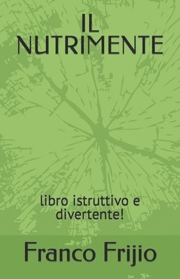 bokomslag Nutrimente