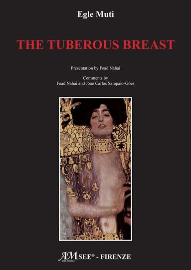 Egle Muti - Tuberous Breast, Inbunden