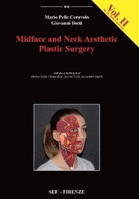 bokomslag Midface and Neck Aesthetic Plastic Surgery, Volume 2