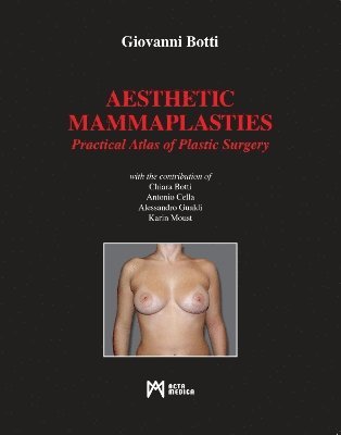 Aesthetic Mammaplasties 1