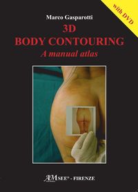 bokomslag 3D Body Contouring